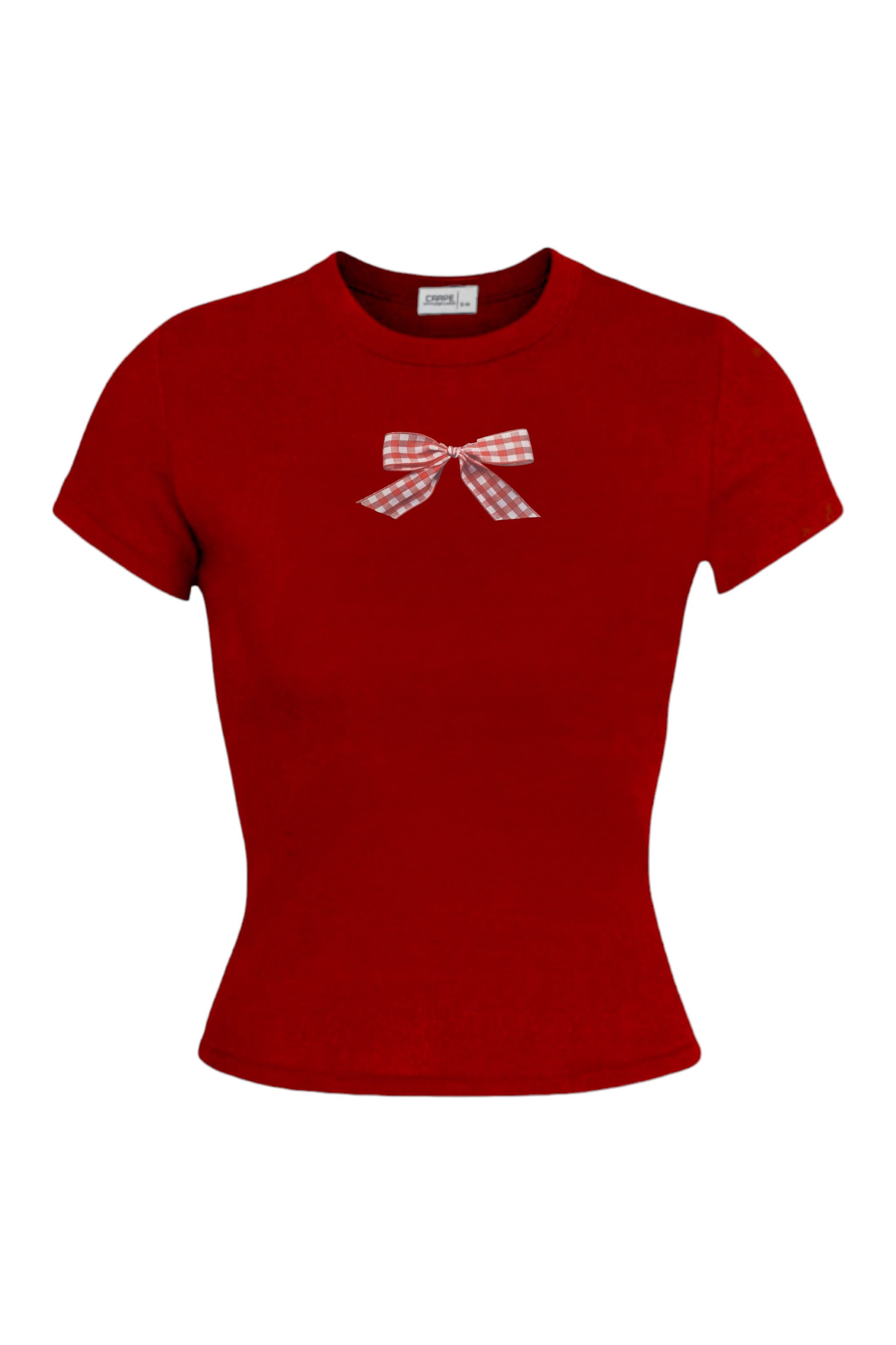 Red Ribbon Tam Boy Bluz