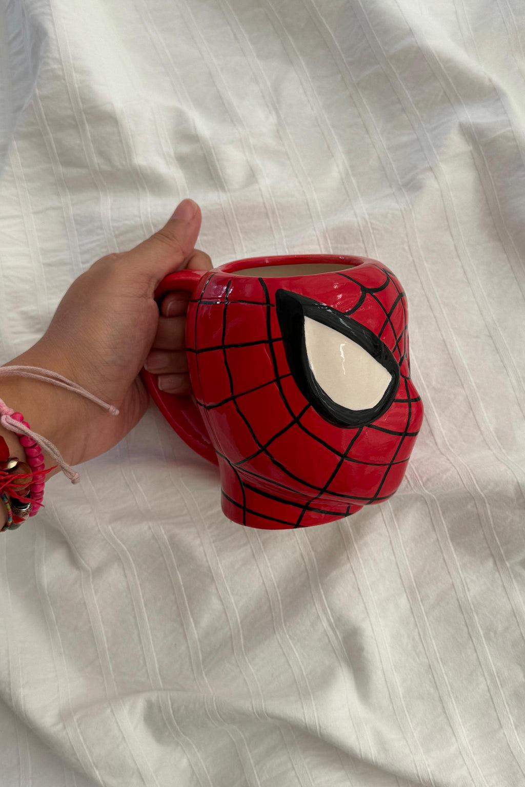 Red Spider Kupa