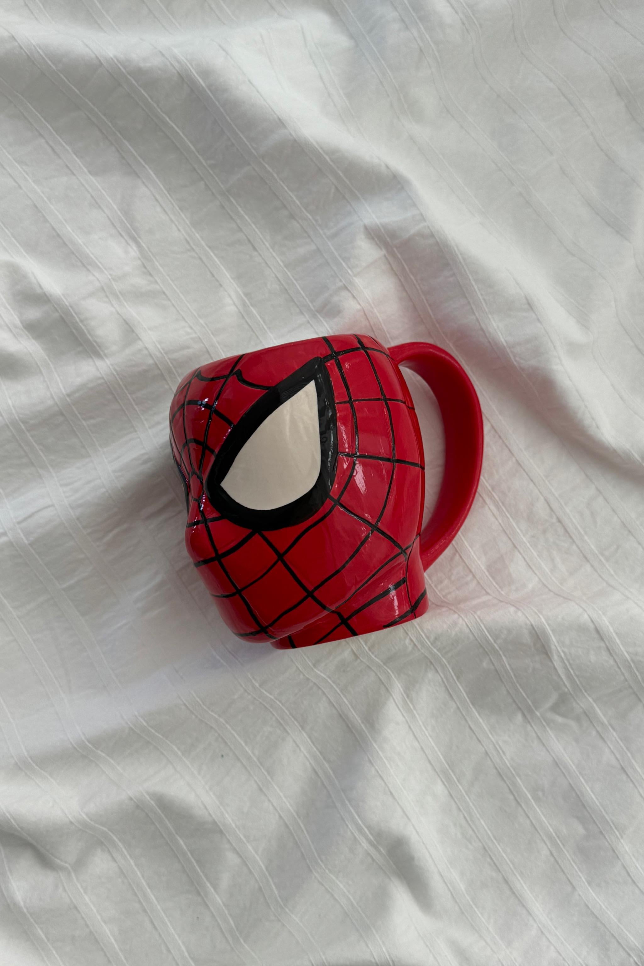 Red Spider Kupa