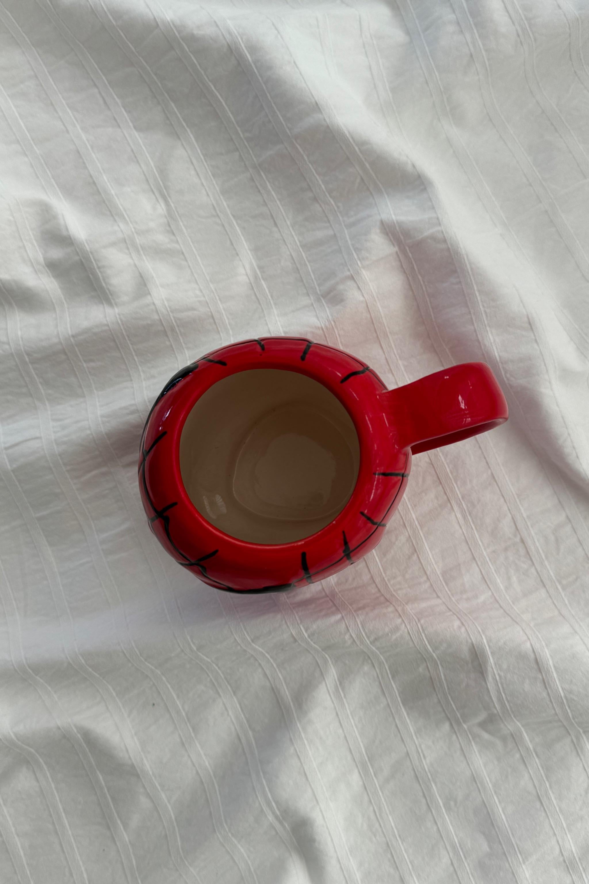 Red Spider Kupa