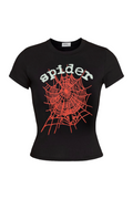 Red Spider Tam Boy Bluz
