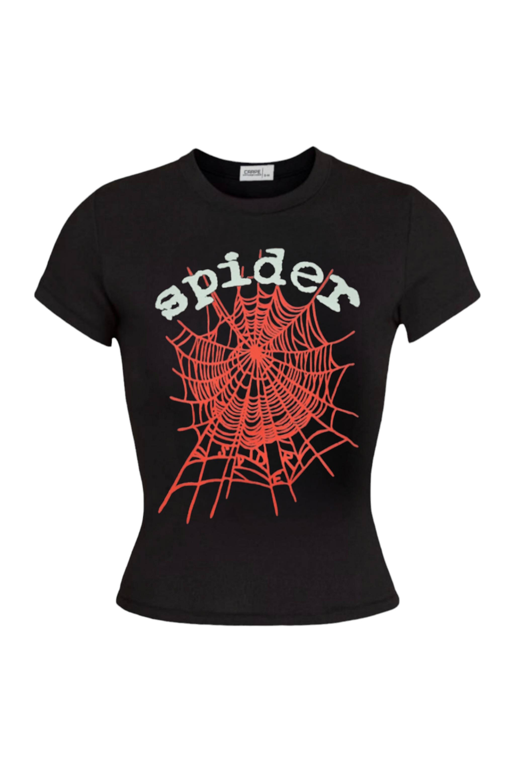 Red Spider Tam Boy Bluz