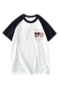 Reglan Call Me Cute Oversize T-shirt
