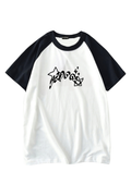 Reglan Glare Oversize T-shirt