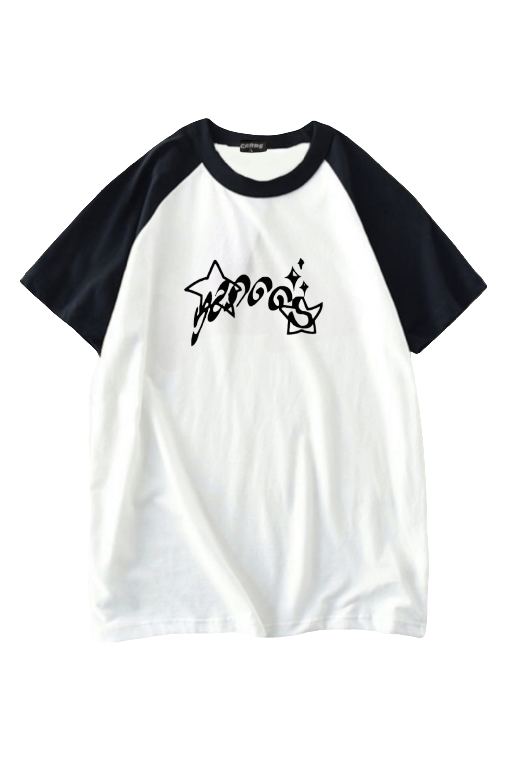 Reglan Glare Oversize T-shirt