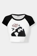 Reglan Lana Del Rey Crop