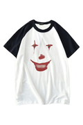 Reglan Red Silüet Oversize T-shirt