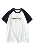 Reglan Sektuple Oversize T-shirt
