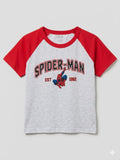 Reglan Spider 1962 Tam Boy Bluz