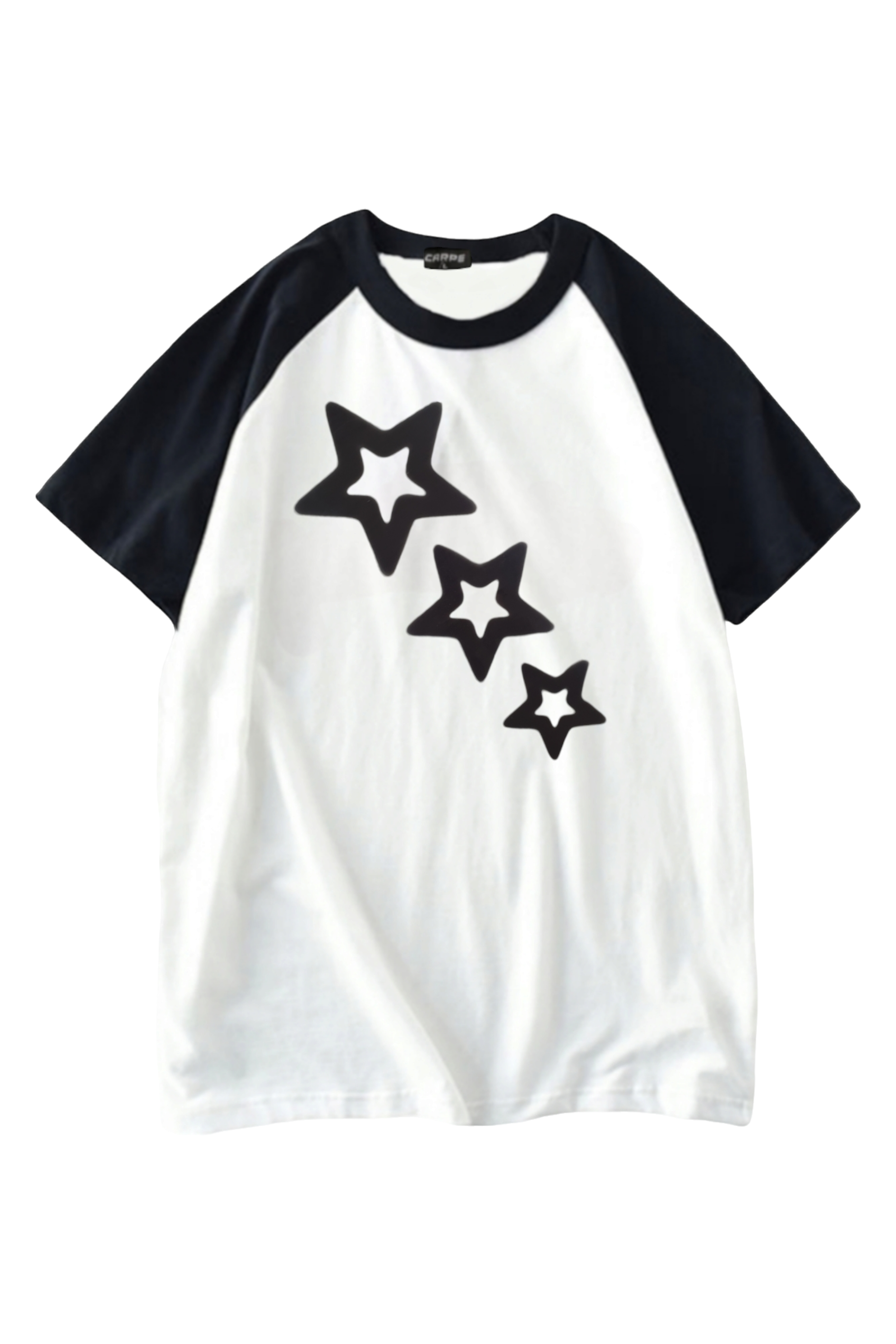 Reglan Stars Oversize T-shirt