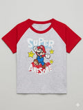 Reglan Super Tam Boy Bluz