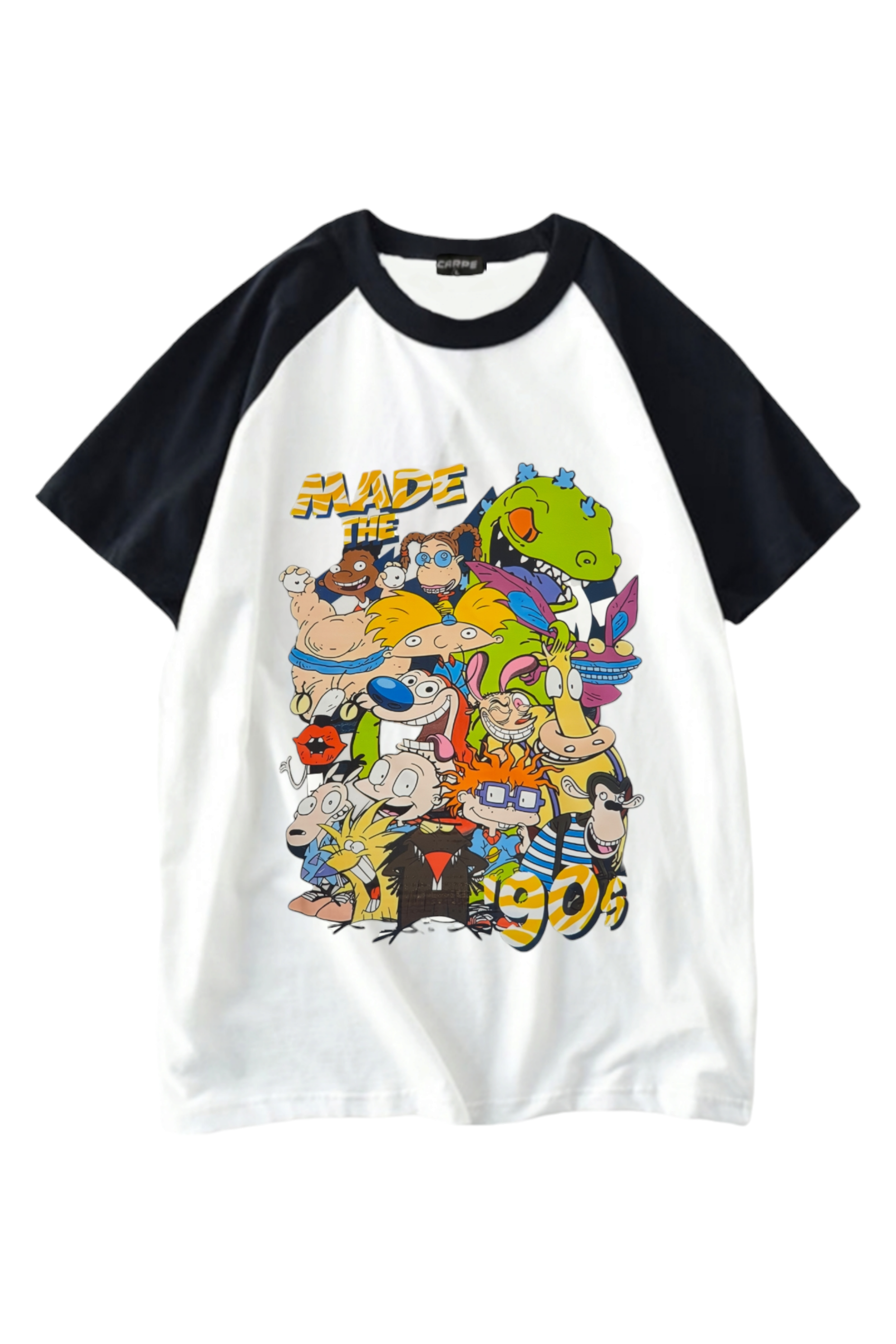 Reglan The Made Oversize T-shirt