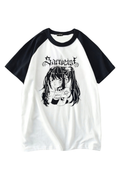 Reglan Vencx Oversize T-shirt
