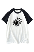 Reglan Web Oversize T-shirt