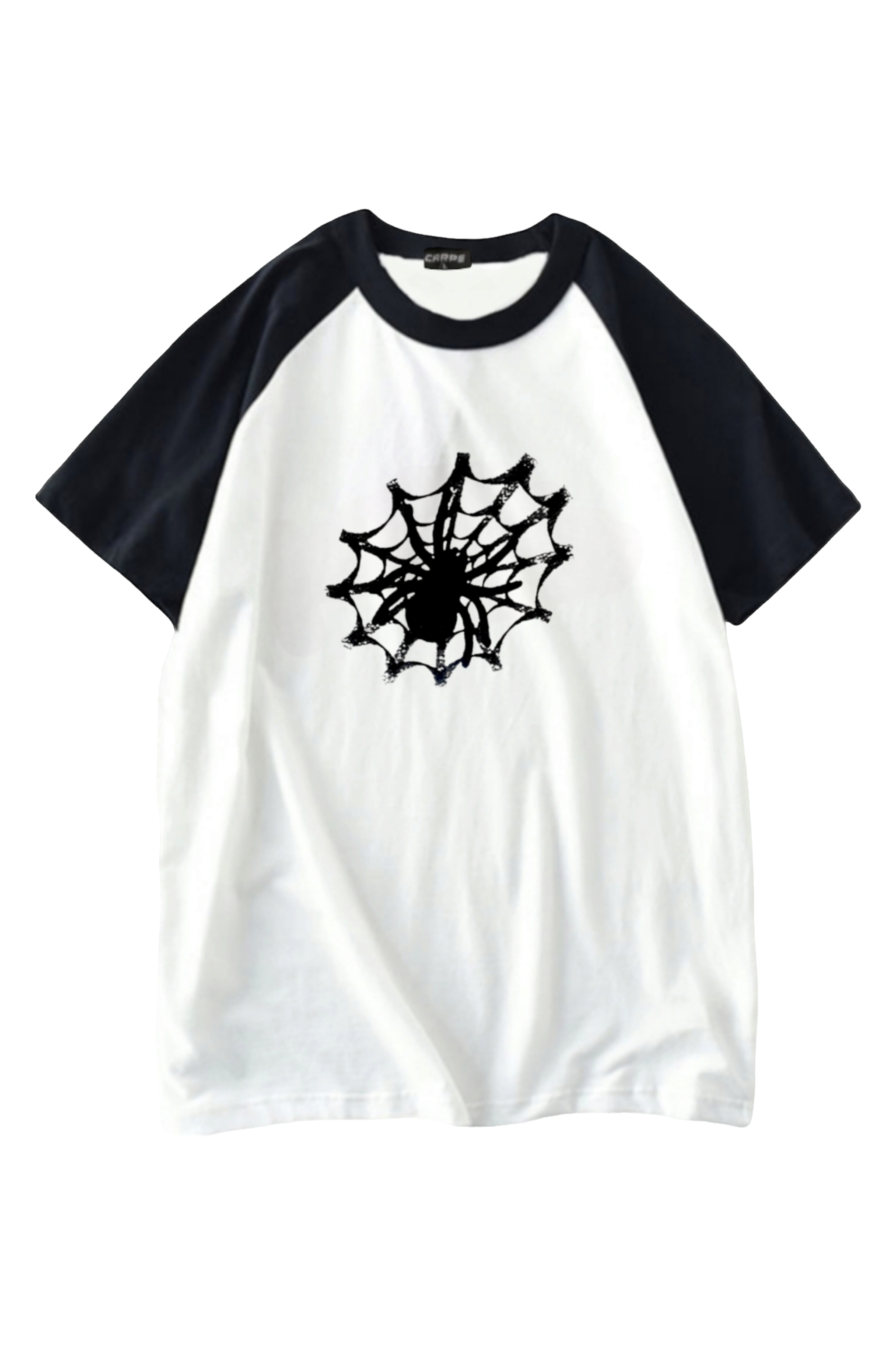 Reglan Web Oversize T-shirt