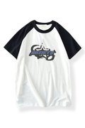 Regular Anxıety Oversize T-shirt