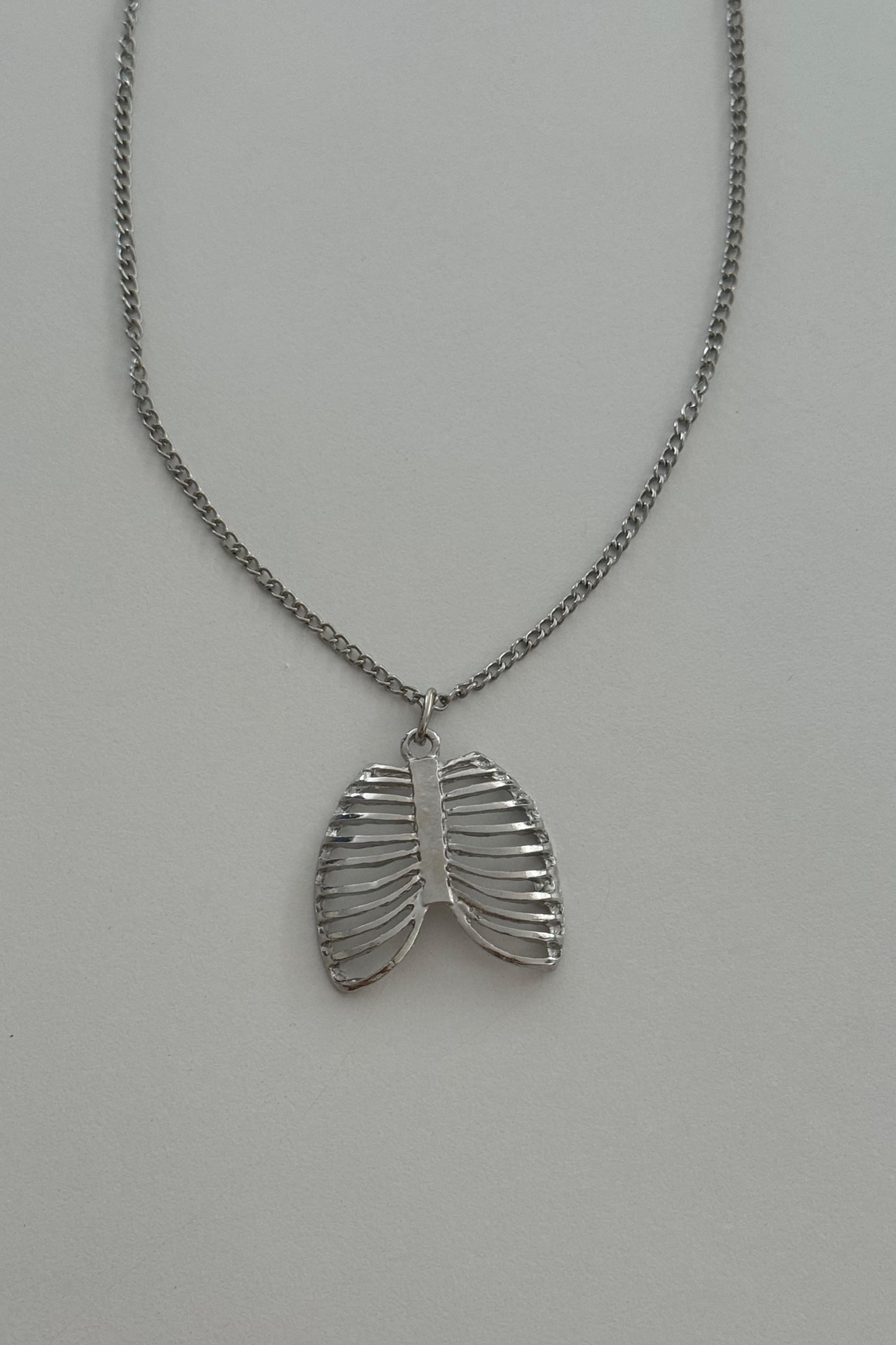 Rib Kolye