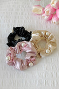 Ribbon and Pearl Toka