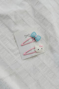Ribbon Cat Pens Toka