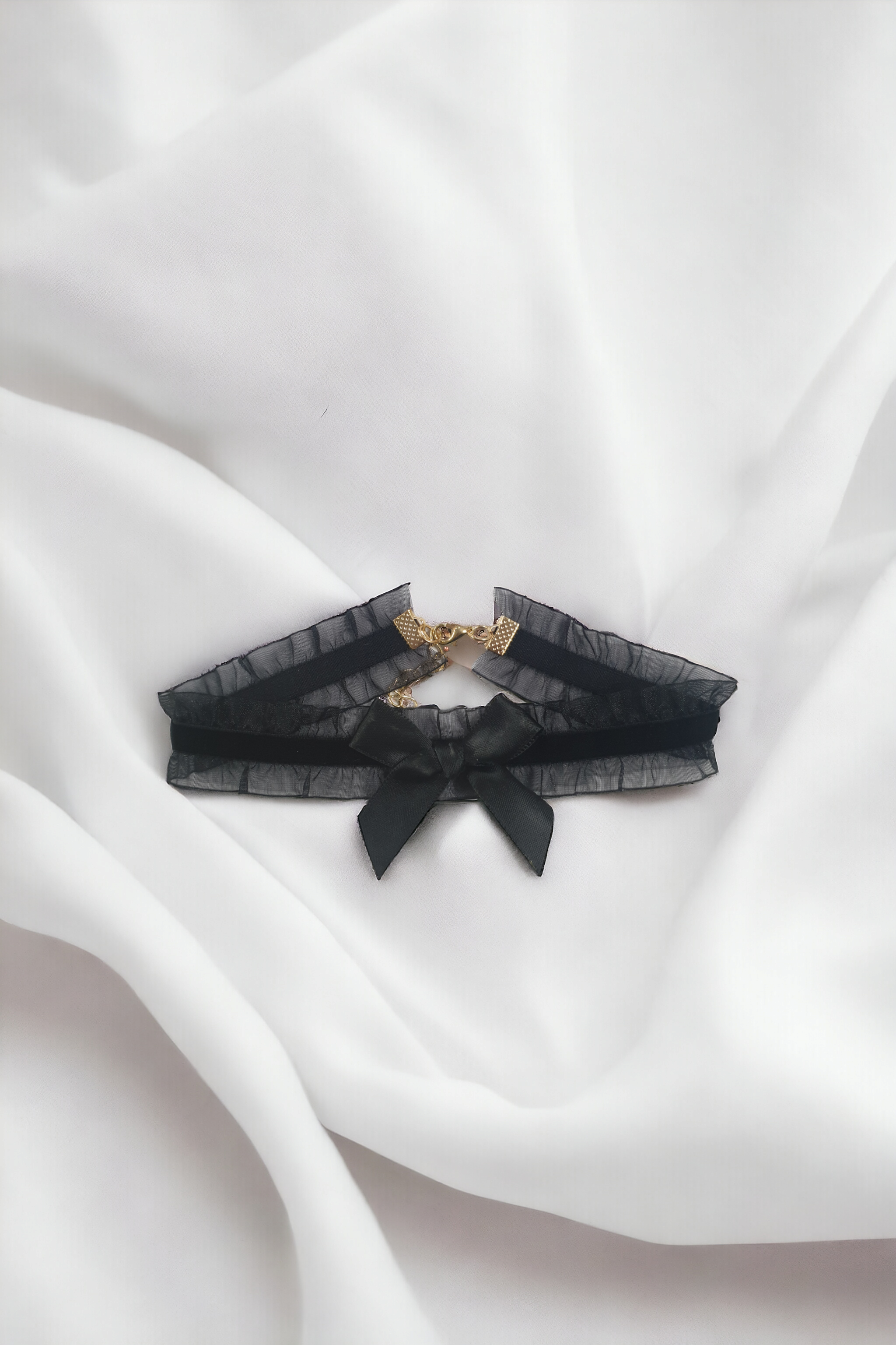 Ribbon Tasma Kolye