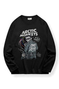 Ru Mine 2 İplik Sweatshirt
