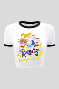 Rugrats Biyeli Crop