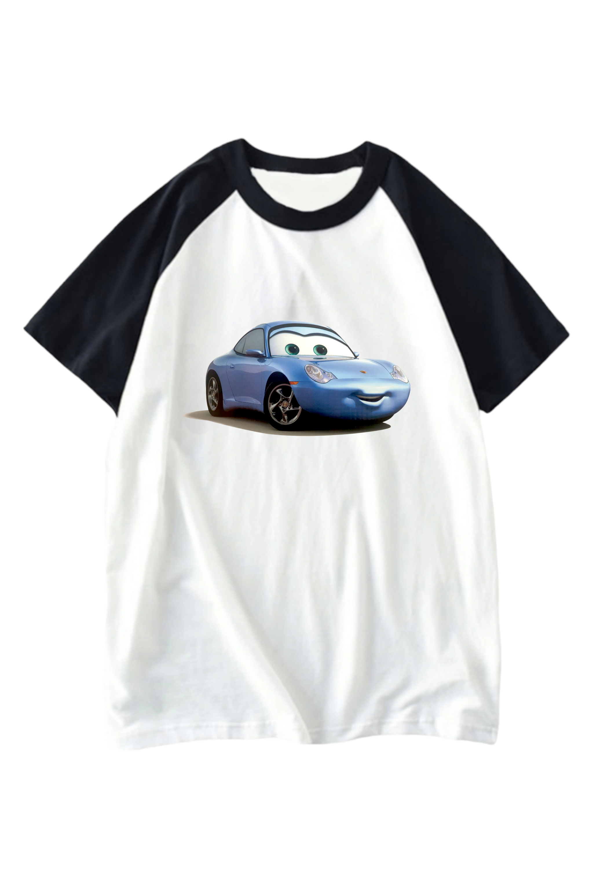 Sally Reglan Oversize T-shirt