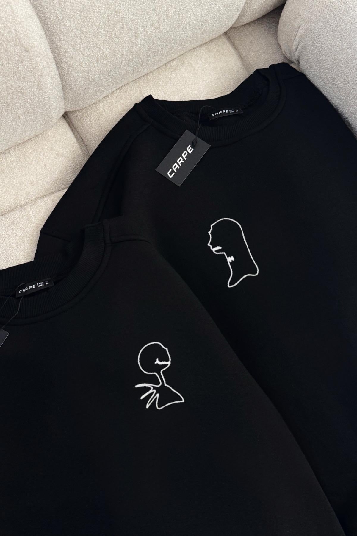 Sally Zero Oversize Sweatshirt