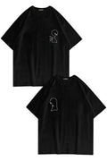 Sally Zero Oversize T-shirt