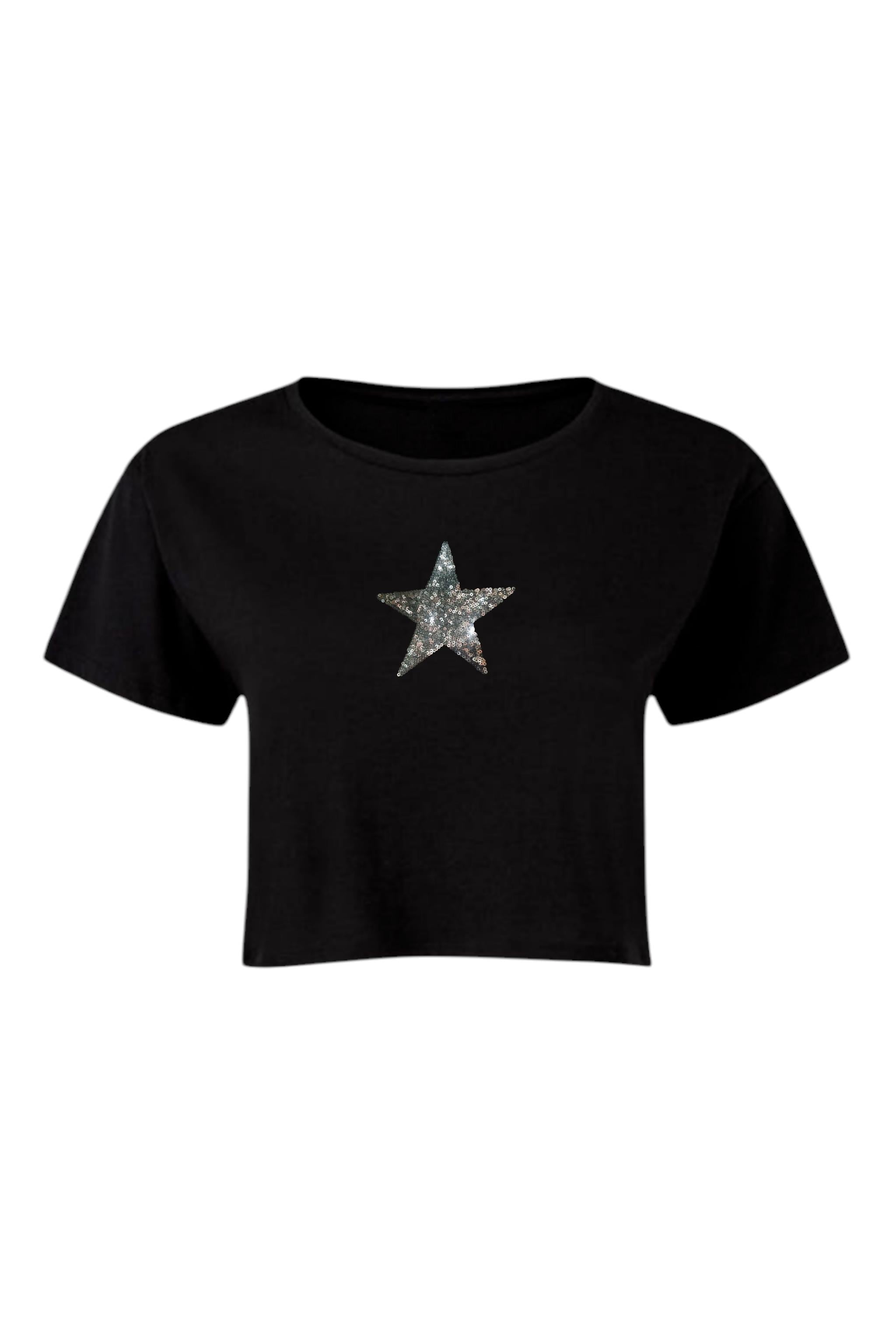 Scaly Star Crop