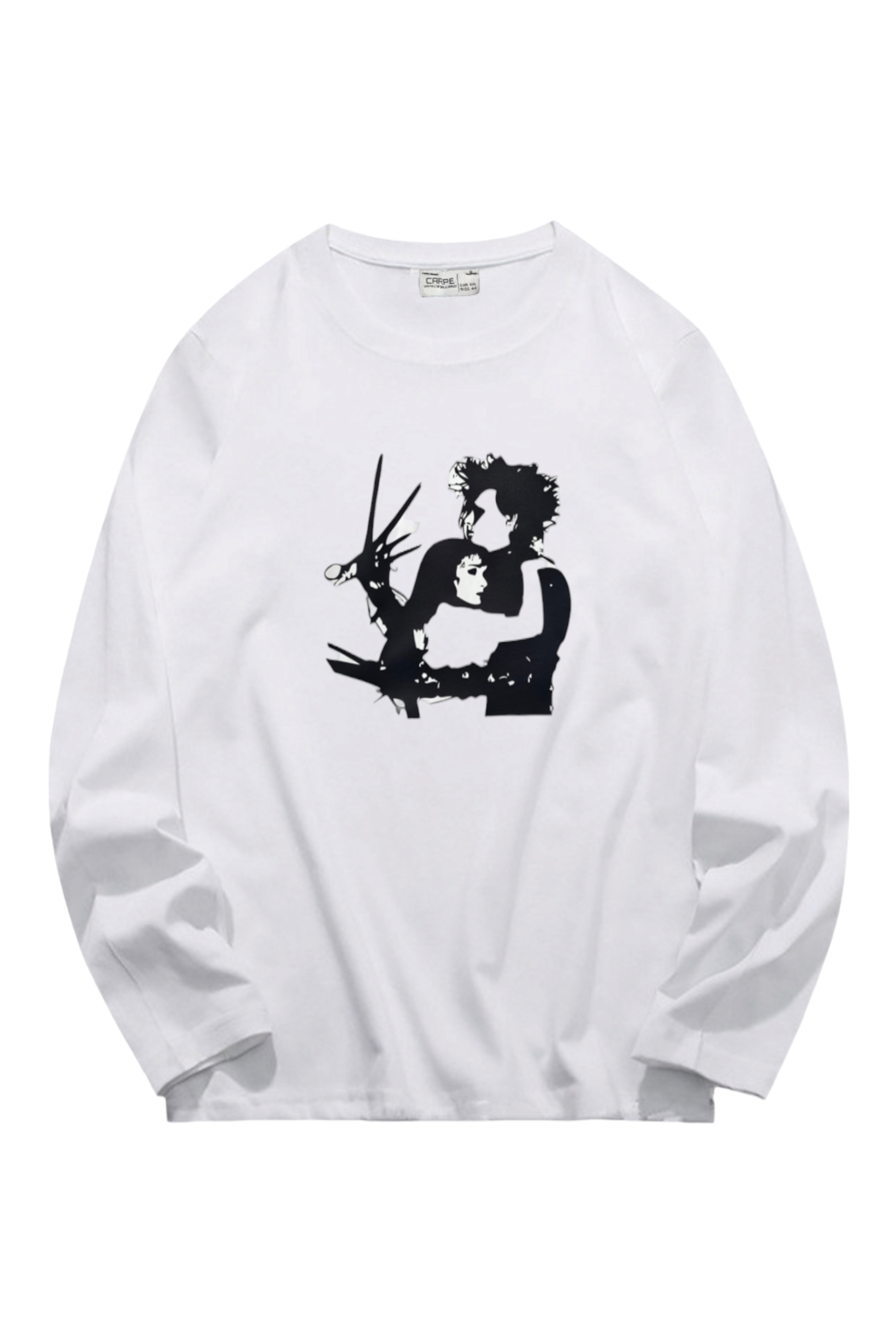 Scissors Sweatshirt