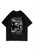 Sen Seless Oversize T-shirt