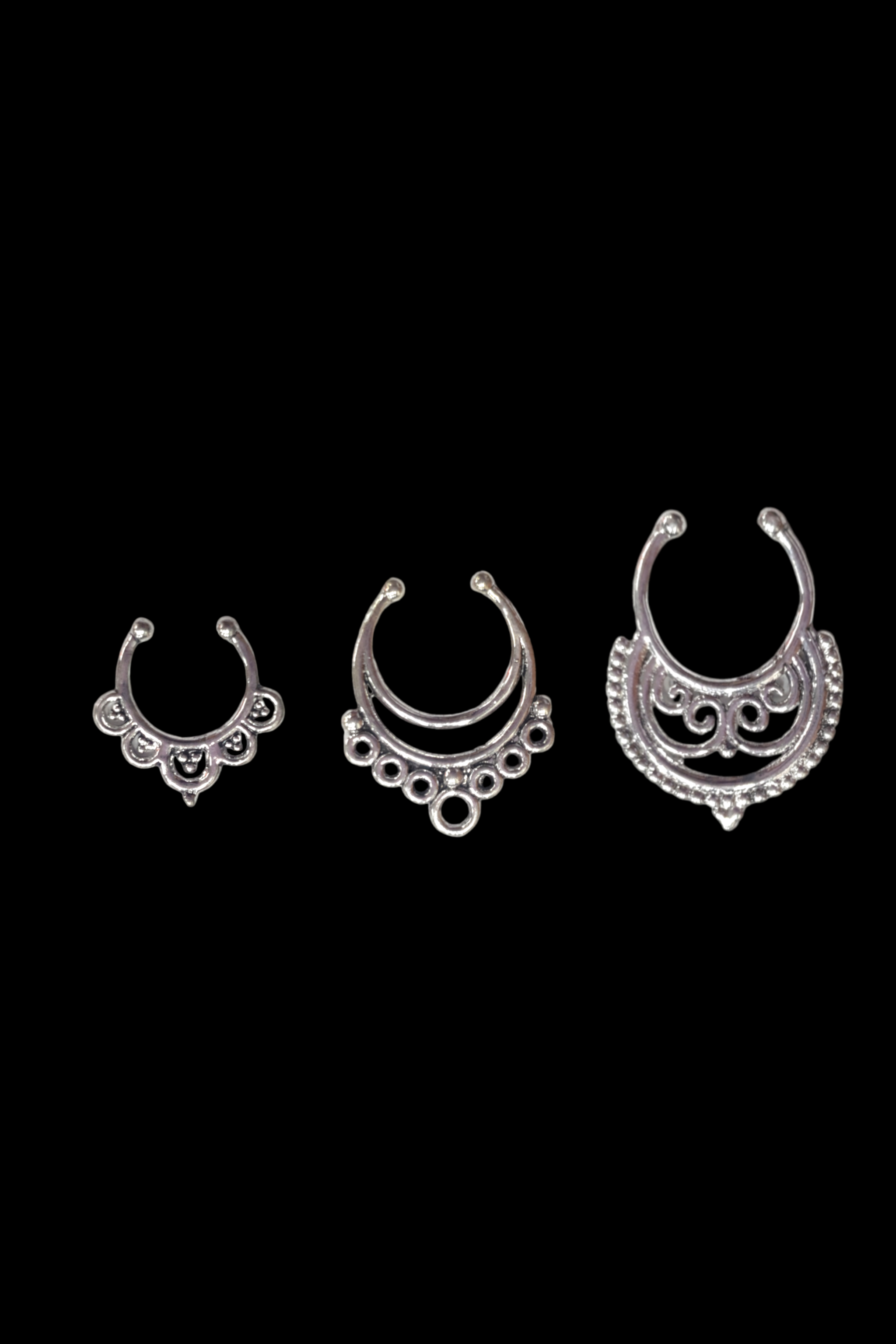 Septum Modelleri