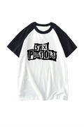 Sex Pistols Oversize T-shirt