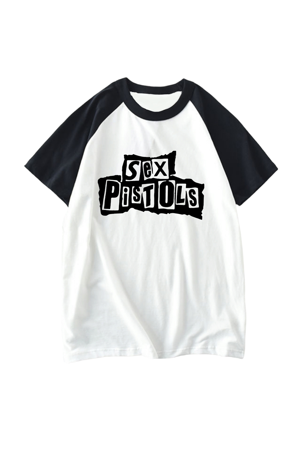 Sex Pistols Oversize T-shirt
