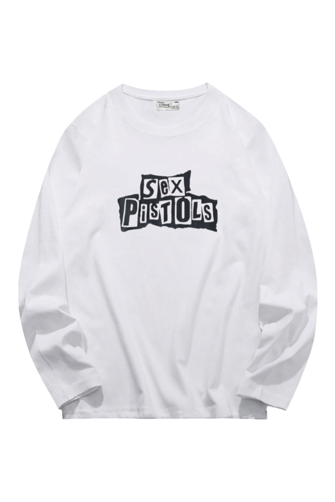 Sex Pistols Sweatshirt