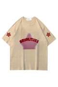 Seynutuxx Oversize T-shirt