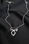 Shadowhunters Kolye