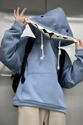 Shark Oversize Sweatshirt