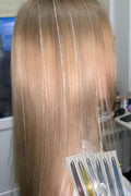 Shiny Hair Tinsel