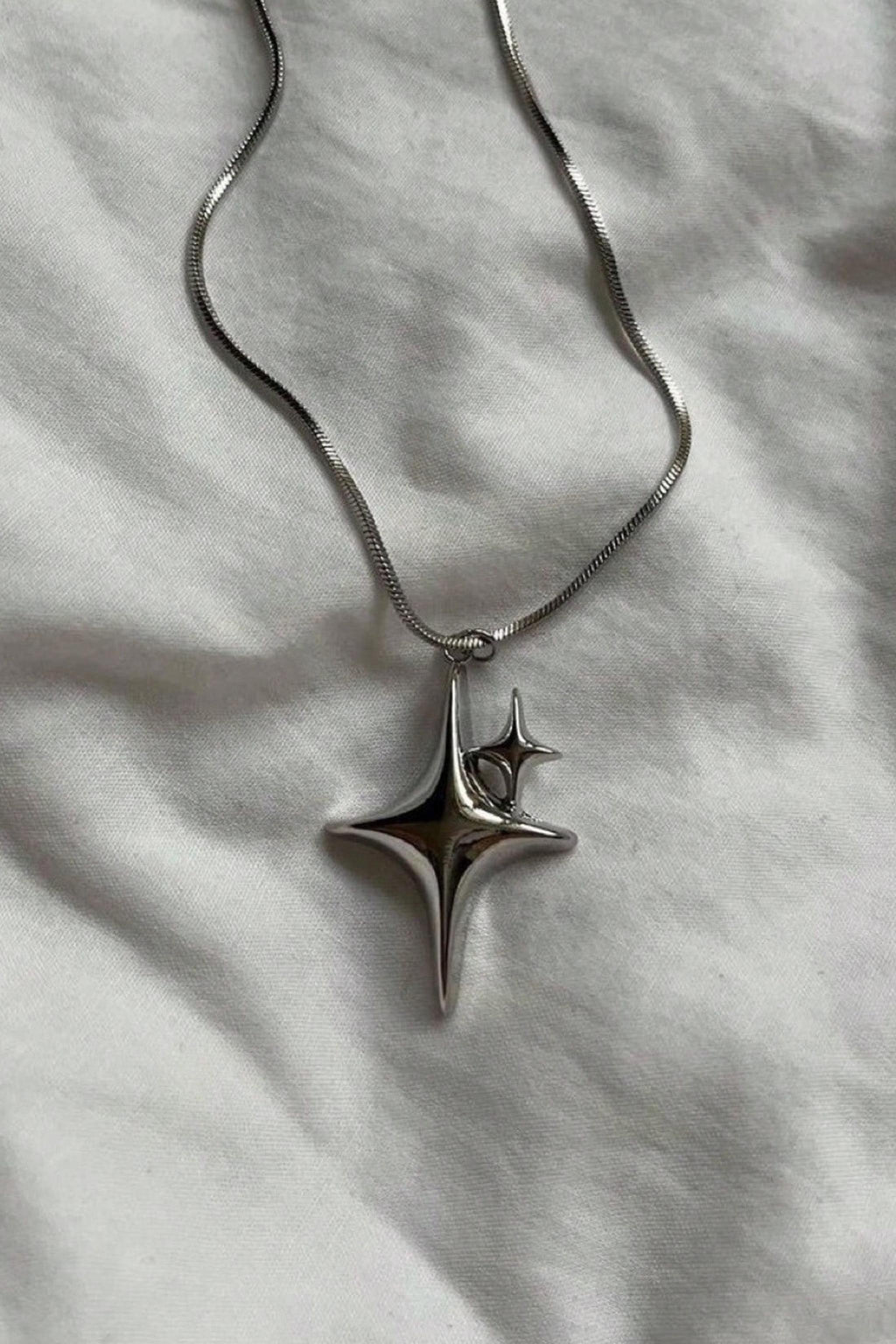 Shiny Star Kolye