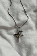 Shiny Star Kolye