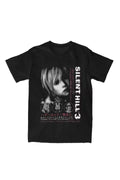 Silent Hill Oversize T-shirt