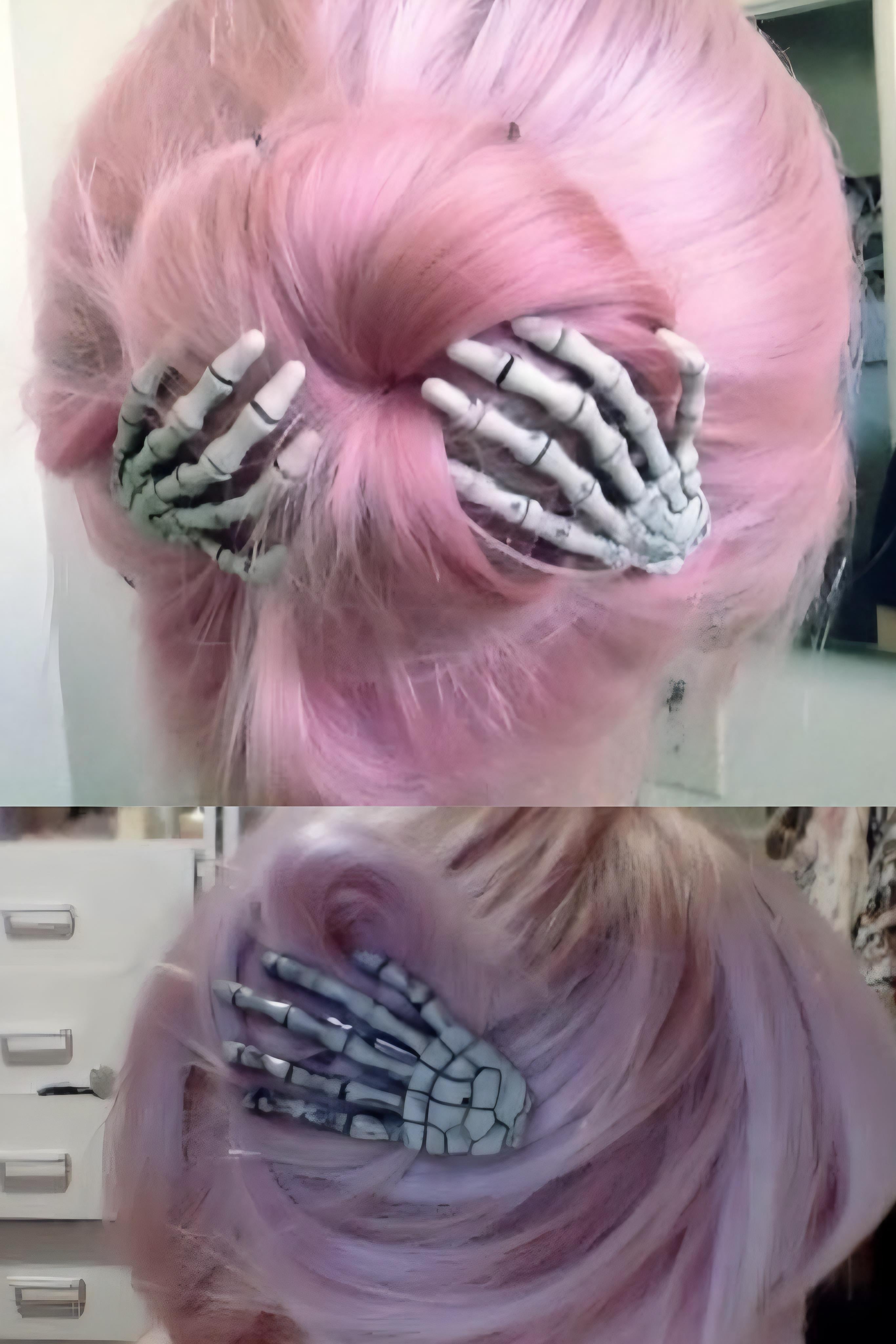Skeleton Pens Toka
