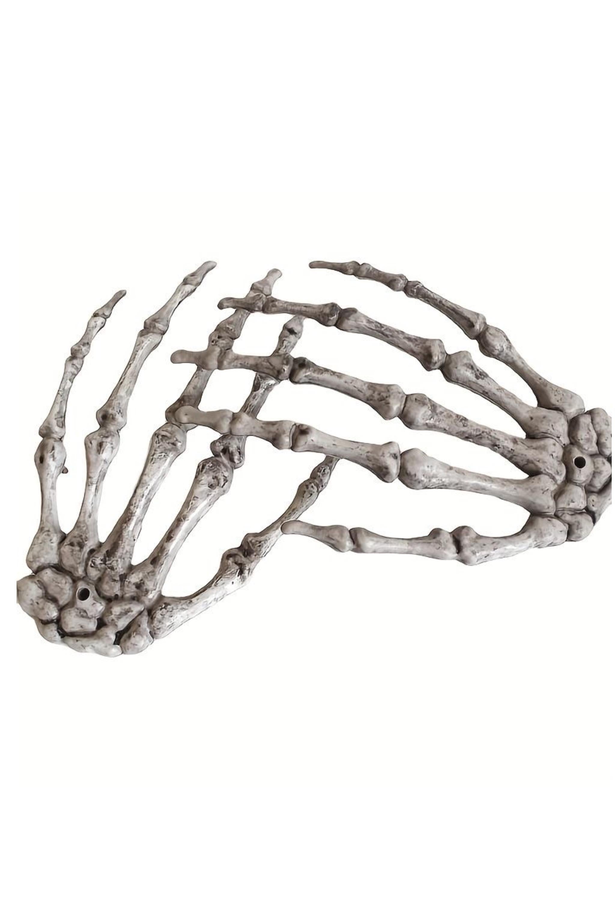 Skeleton Pens Toka