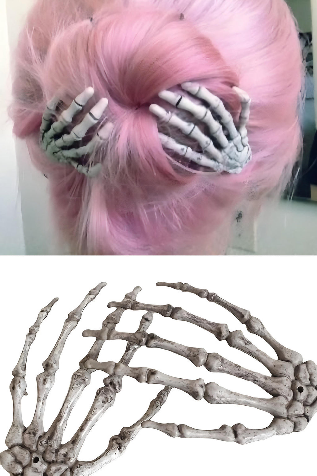 Skeleton Pens Toka