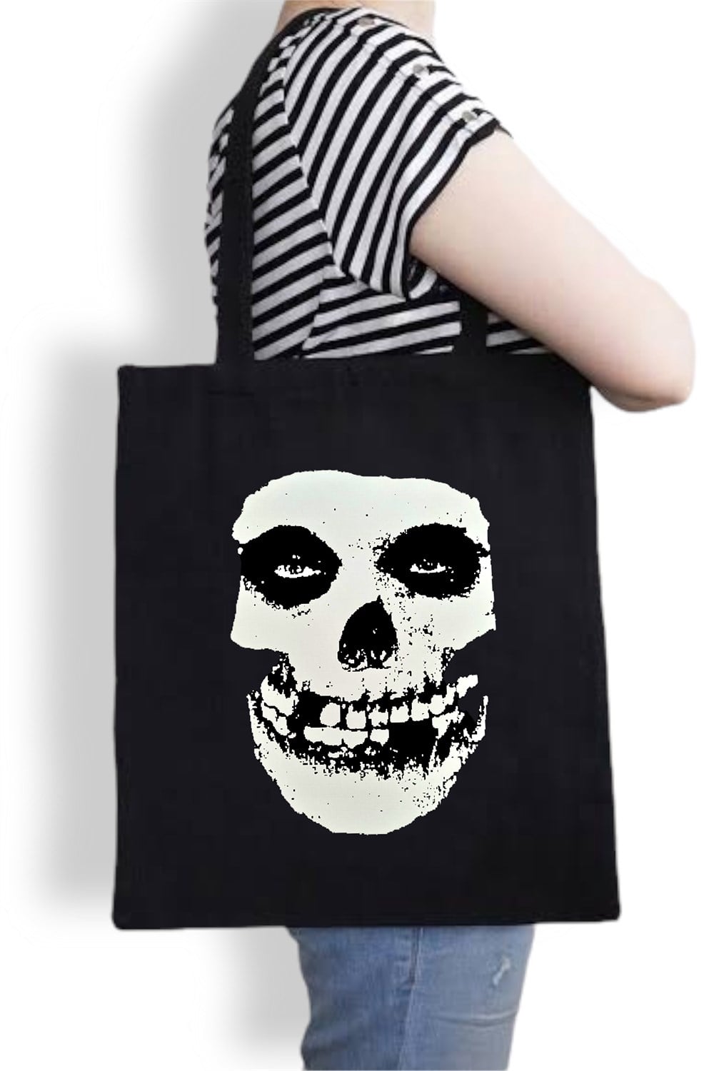 Skull Bez Çanta