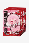 Skull Peluş Oyuncak