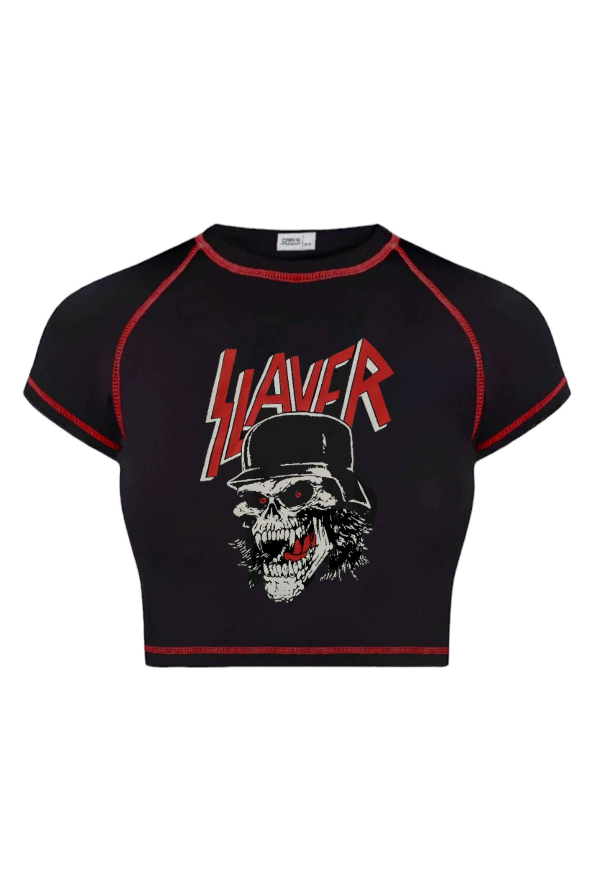 Slayer Crop