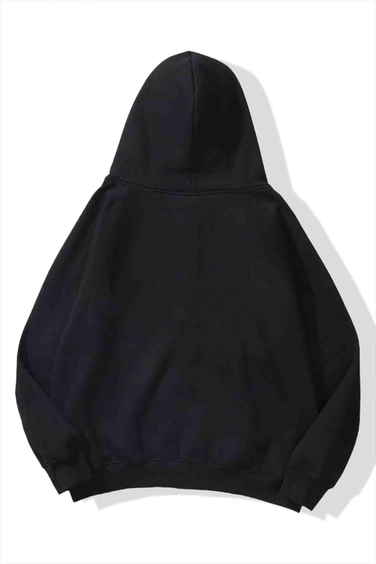 Slipknot Oversize Hırka